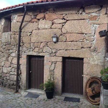 Cantinho Redondo Gerês Entre Ambos os Rios Exterior foto